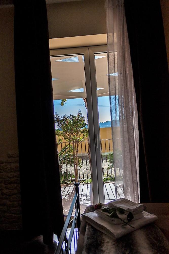 Hotel Zabbara Ликата Экстерьер фото