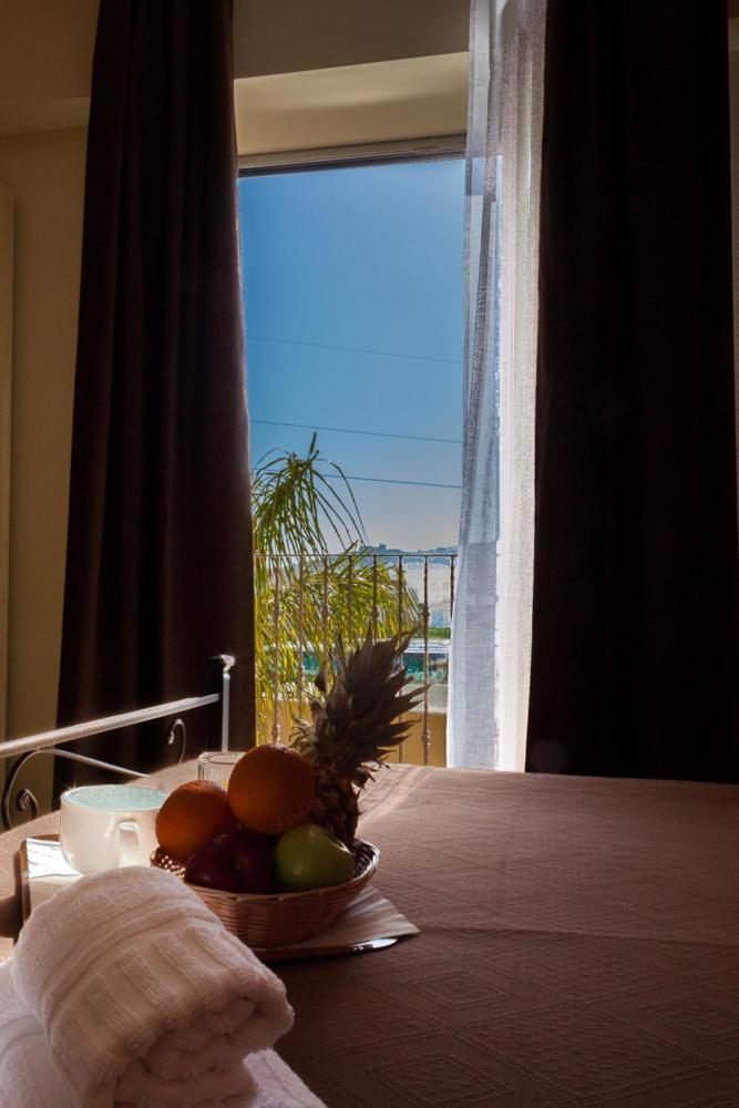 Hotel Zabbara Ликата Экстерьер фото