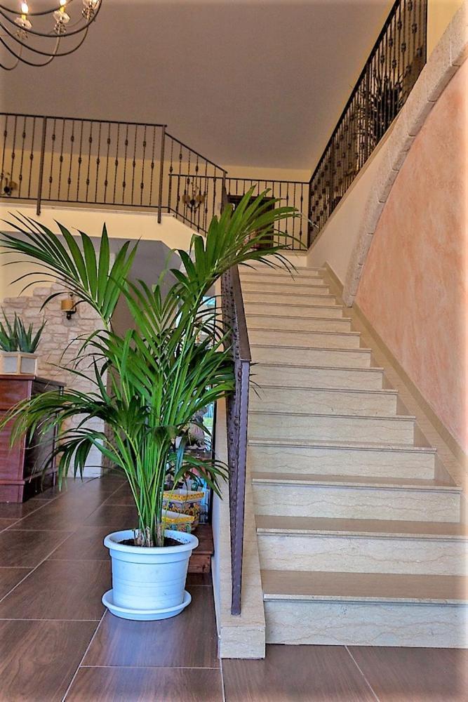 Hotel Zabbara Ликата Экстерьер фото