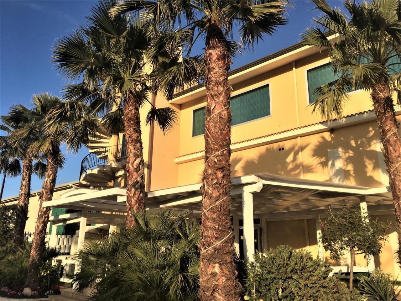 Hotel Zabbara Ликата Экстерьер фото